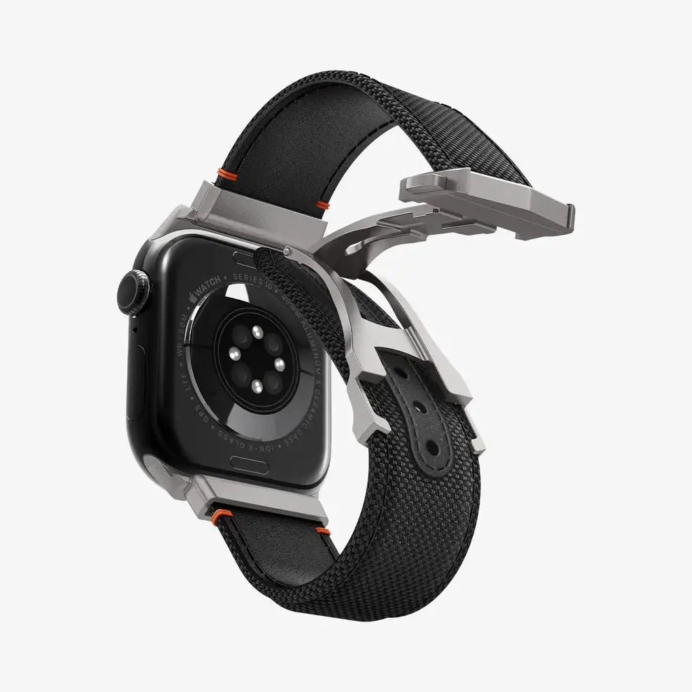 Pulksteņa siksniņa Spigen AMP09304 Apple Watch Ultra Photo 5