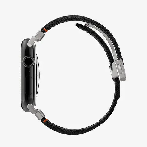 Pulksteņa siksniņa Spigen AMP09304 Apple Watch Ultra Photo 7