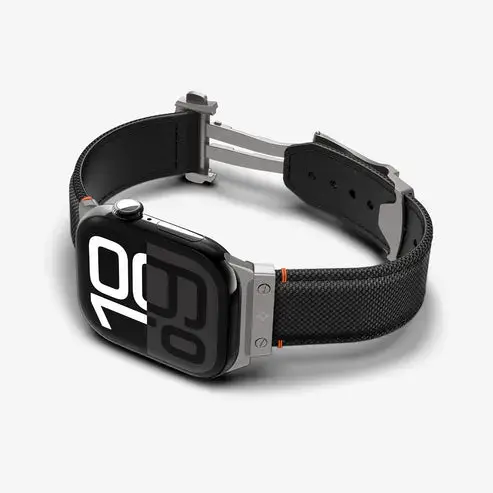 Pulksteņa siksniņa Spigen AMP09304 Apple Watch Ultra Photo 8