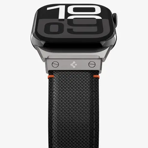 Pulksteņa siksniņa Spigen AMP09304 Apple Watch Ultra Photo 9