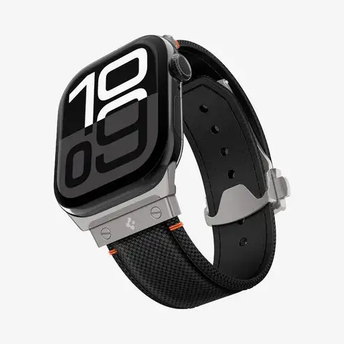 Pulksteņa siksniņa Spigen AMP09304 Apple Watch Ultra Photo 10
