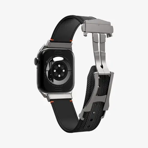 Pulksteņa siksniņa Spigen AMP09304 Apple Watch Ultra Photo 11