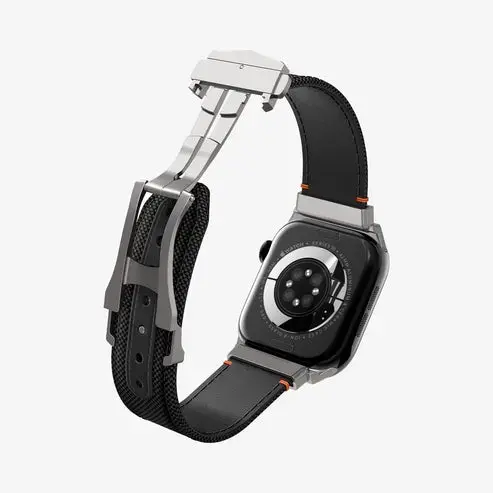 Pulksteņa siksniņa Spigen AMP09304 Apple Watch Ultra Photo 12