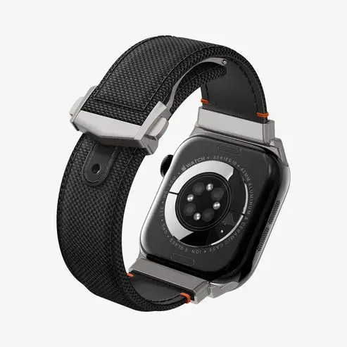 Pulksteņa siksniņa Spigen AMP09304 Apple Watch Ultra Photo 14