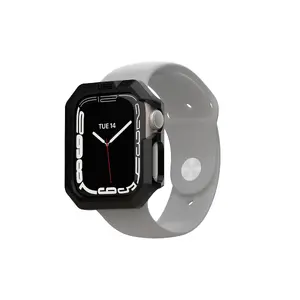Case UAG Scout for Smartwatch — Black Polycarbonate (PC), 1 pack
