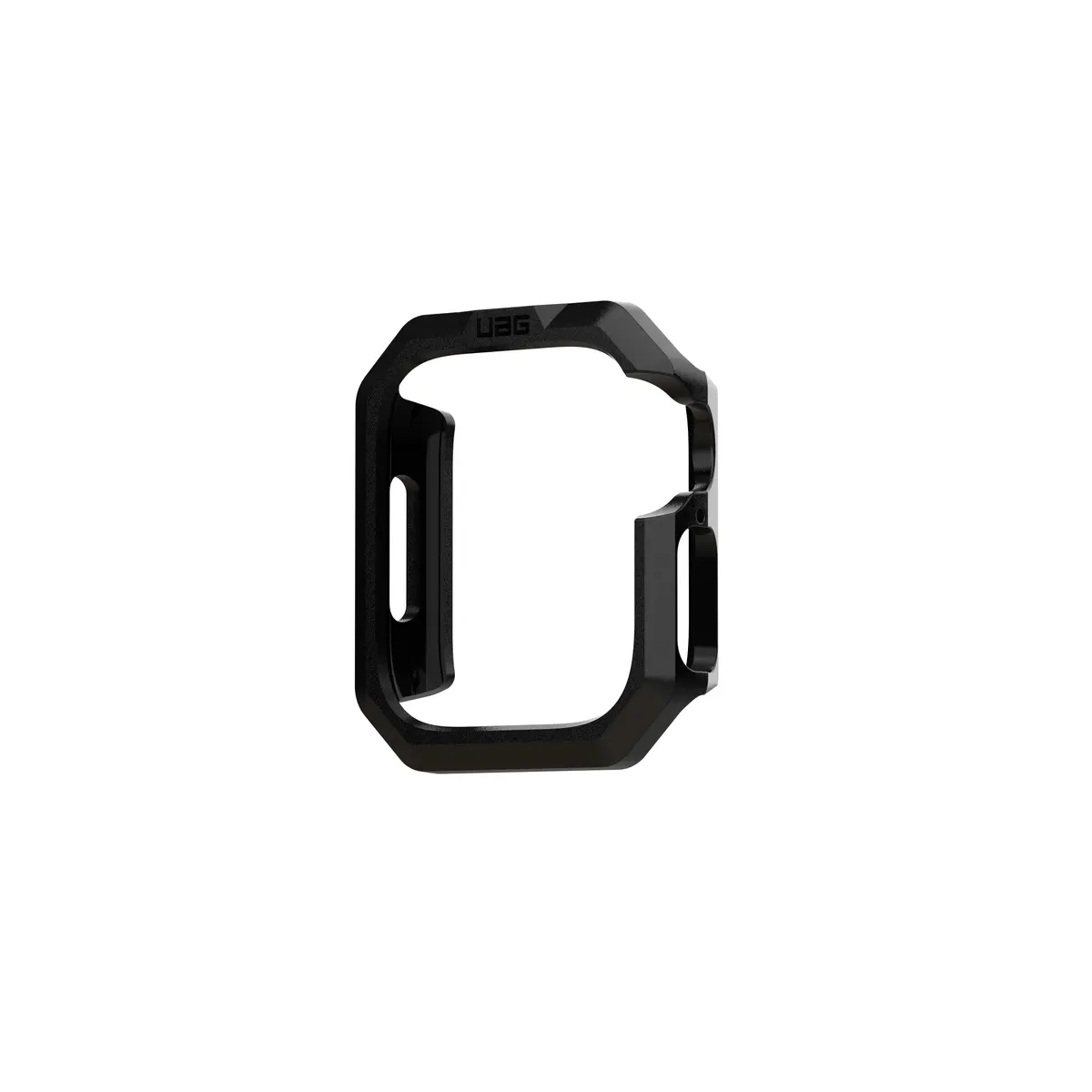 UAG Scout smartwatch case — Black PC Photo 5