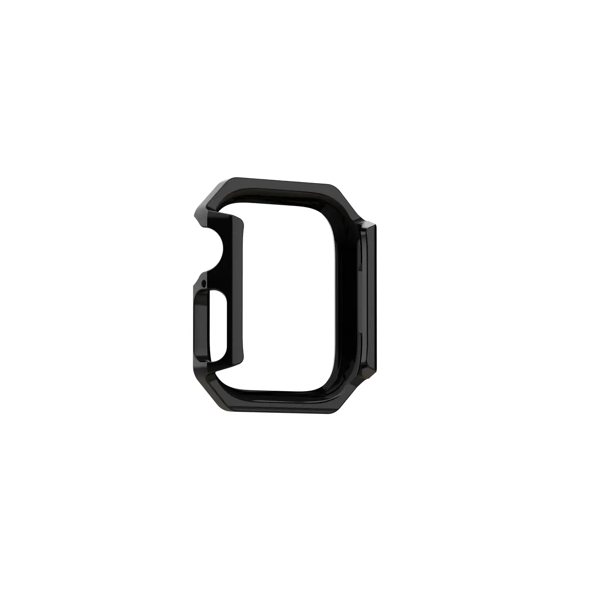 UAG Scout smartwatch case — Black PC Photo 6