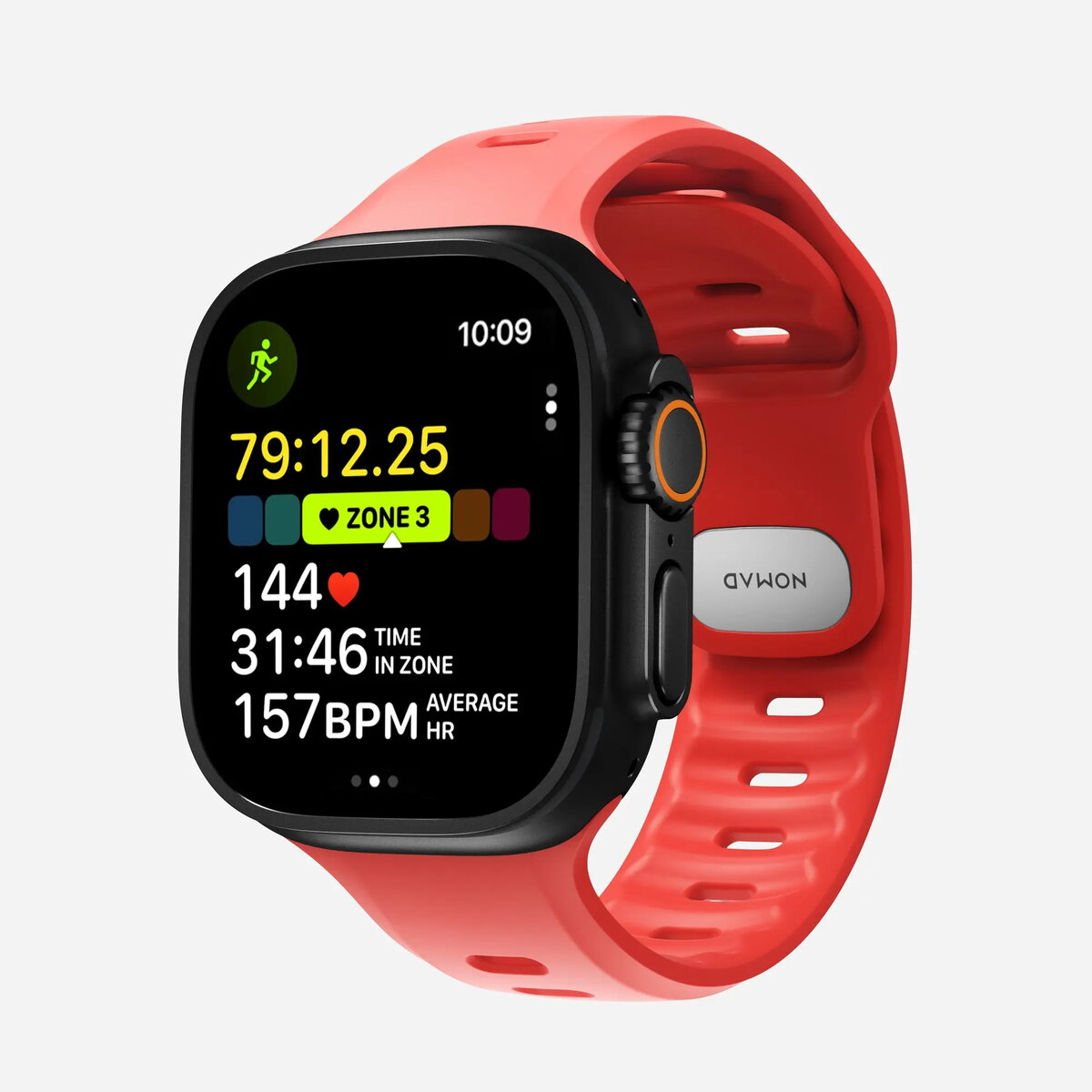 Smartwatch & Fitness Tracker Bands