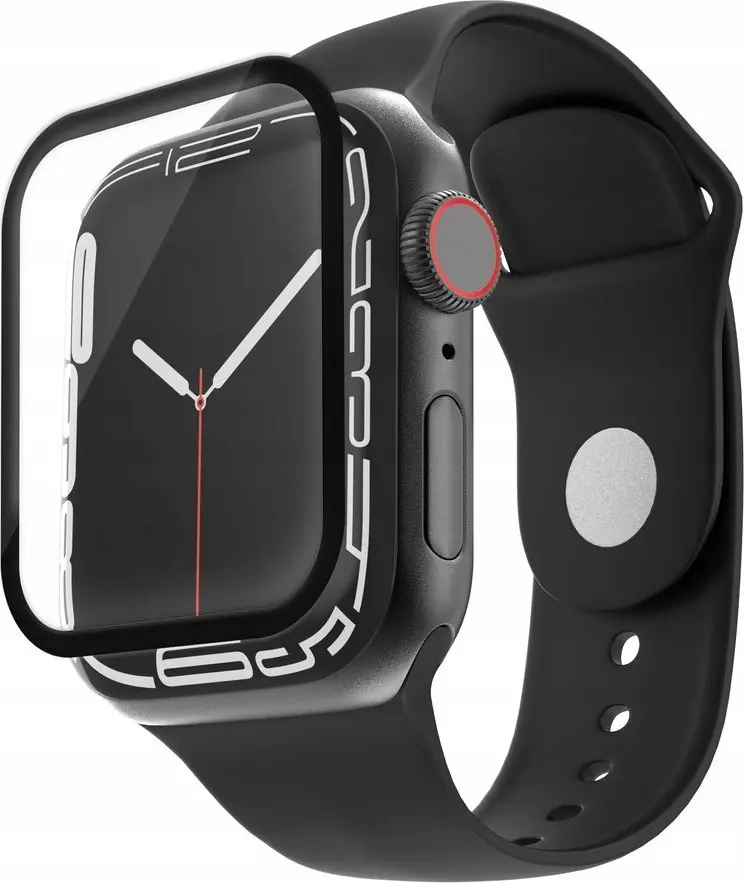 Aizsargstikls Jcpal Armor 3D priekš Apple