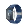 Siksniņa Crong CRG-44WAV-BLU priekš Apple Watch Photo 2