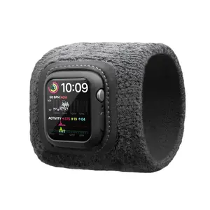Watch strap TwelveSouth ActionBand for Apple Watch (compatible with Series 9 models)
