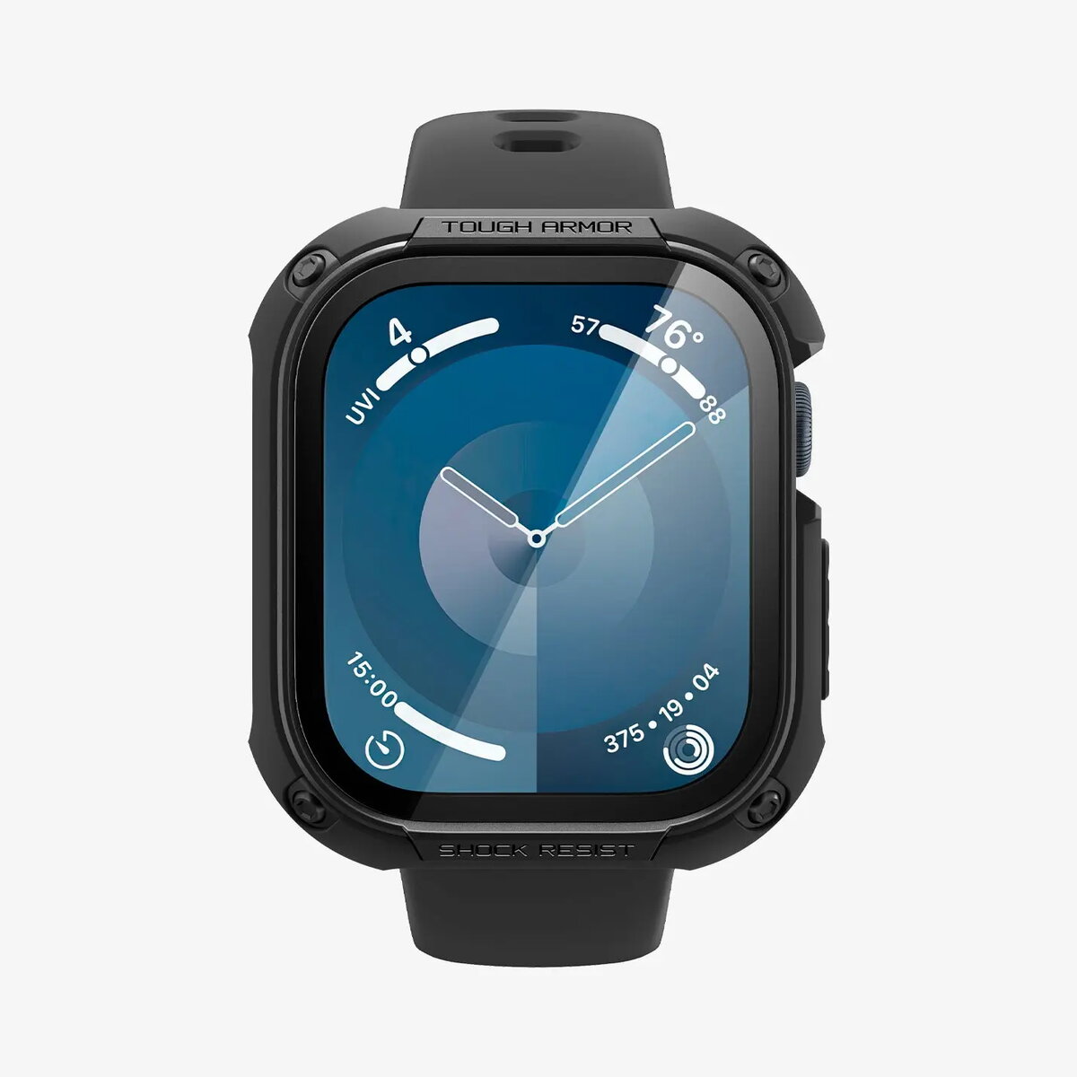 Aizsargvāciņš Spigen Tough Armor viedpulkstenim —
