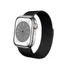 Crong Milano Steel nerūsējošā siksniņa Apple Watch Photo 2