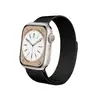 Crong Milano Steel nerūsējošā siksniņa Apple Watch Photo 3