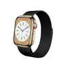Crong Milano Steel nerūsējošā siksniņa Apple Watch Photo 4