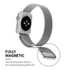 Crong Milano Steel nerūsējošā siksniņa Apple Watch Photo 8