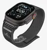 Ремешок Spigen Athlex Air 2 — черно-оранжевый Photo 8