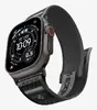 Ремешок Spigen Athlex Air 2 — черно-оранжевый Photo 9