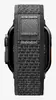 Ремешок Spigen Athlex Air 2 — черно-оранжевый Photo 11