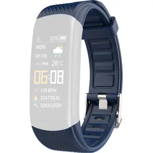 Belt Giewont Fit&GO for GW200 GWP200-6 – Smart Navy