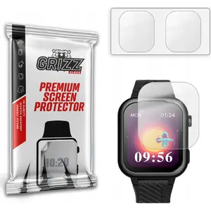 Матовая защитная пленка GrizzGlass PaperScreen для Garett Kids Essa 4G