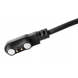 Lādēšanas kabelis viedpulkstenim JetWorld VTK6 — saderīgs ar VT160 VT300 VT320 VT340 (2,2 mm)