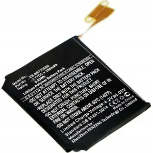 Replacement battery for Samsung Gear S2 Classic smartwatch — Cameron Sino SB8099, compatible with SM-R720 / R732 (for Gear S2)