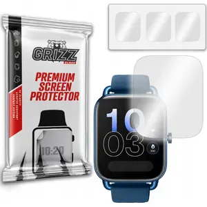 Защитная гидрогелевая пленка GrizzGlass для OnePlus Nord Watch