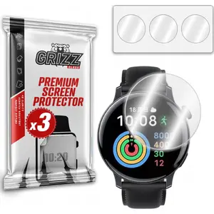 Hidrogelas plēve GrizzGlass Hydrofilm priekš Vivo Watch 3 — aizsargplēve