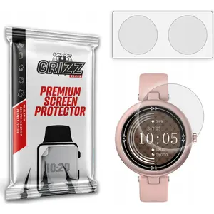 Matte Screen Protector GrizzGlass PaperScreen for Doogee DG Venus