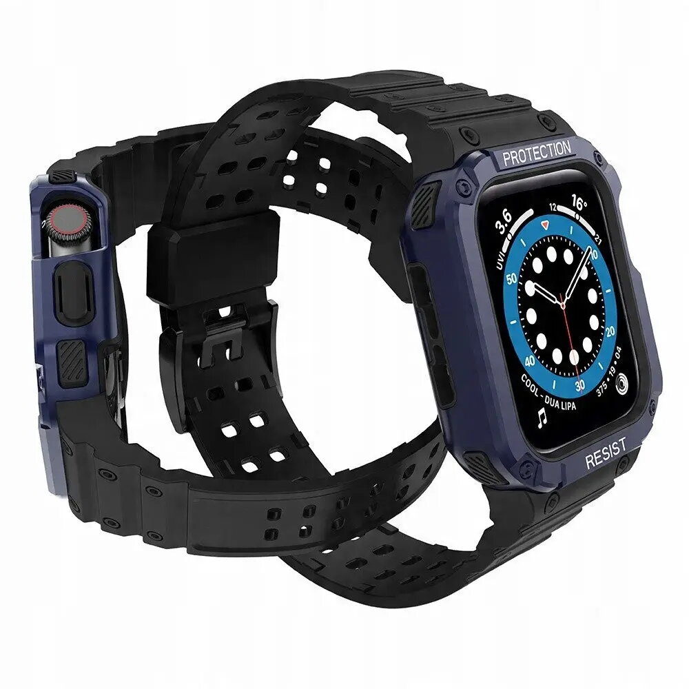Protect Strap Band aizsargvairogs un siksniņa