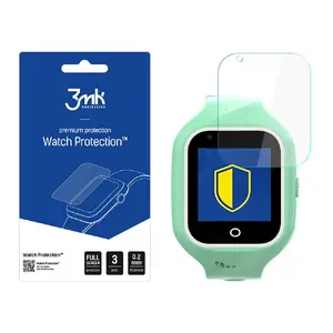 Защитная пленка для часов 3MK Watch Protection, совместима с Jello LTE — 1 шт.