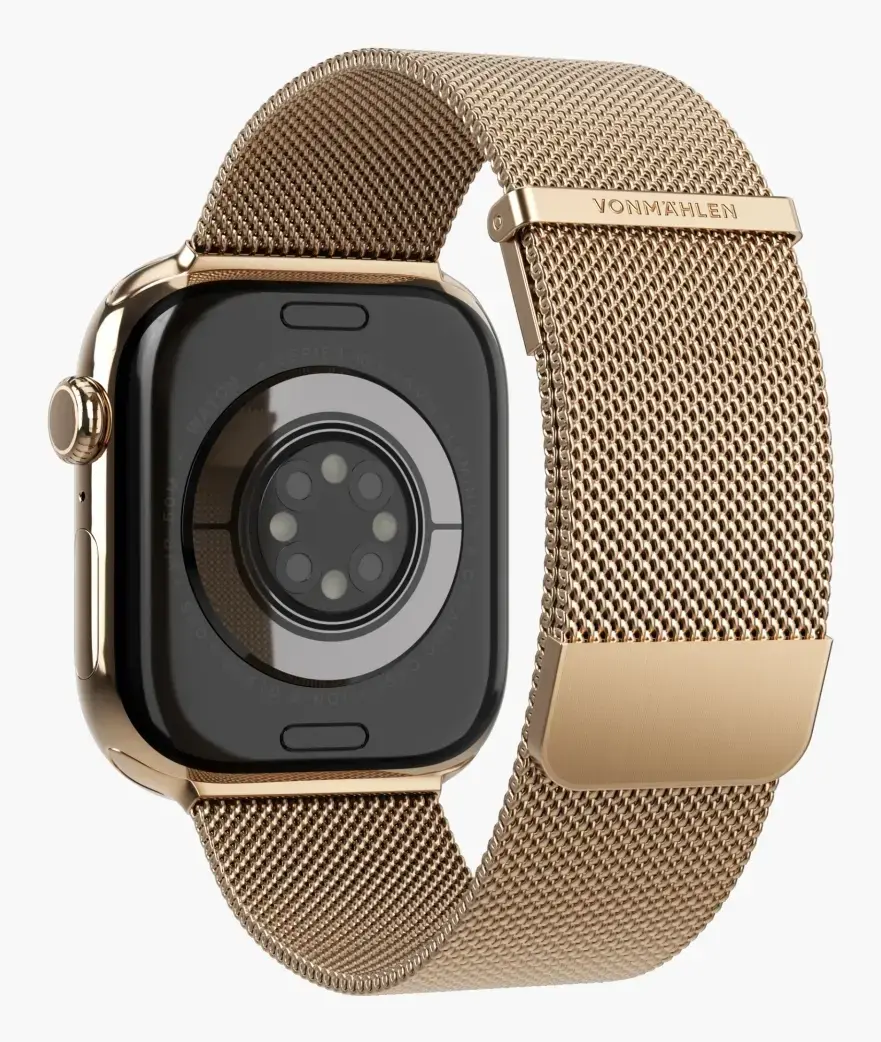 Ремешок vonmählen Milanese Loop 2 Photo 3