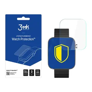 Screen protector for Bemi CID smart watch by 3MK — 1 pc