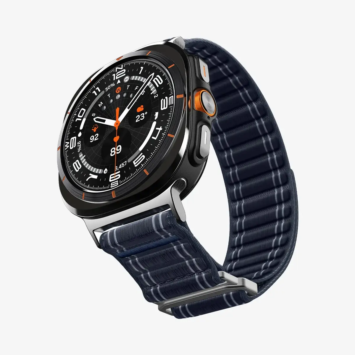 Ремешок Spigen WBF0 для Galaxy Watch Ultra Photo 3