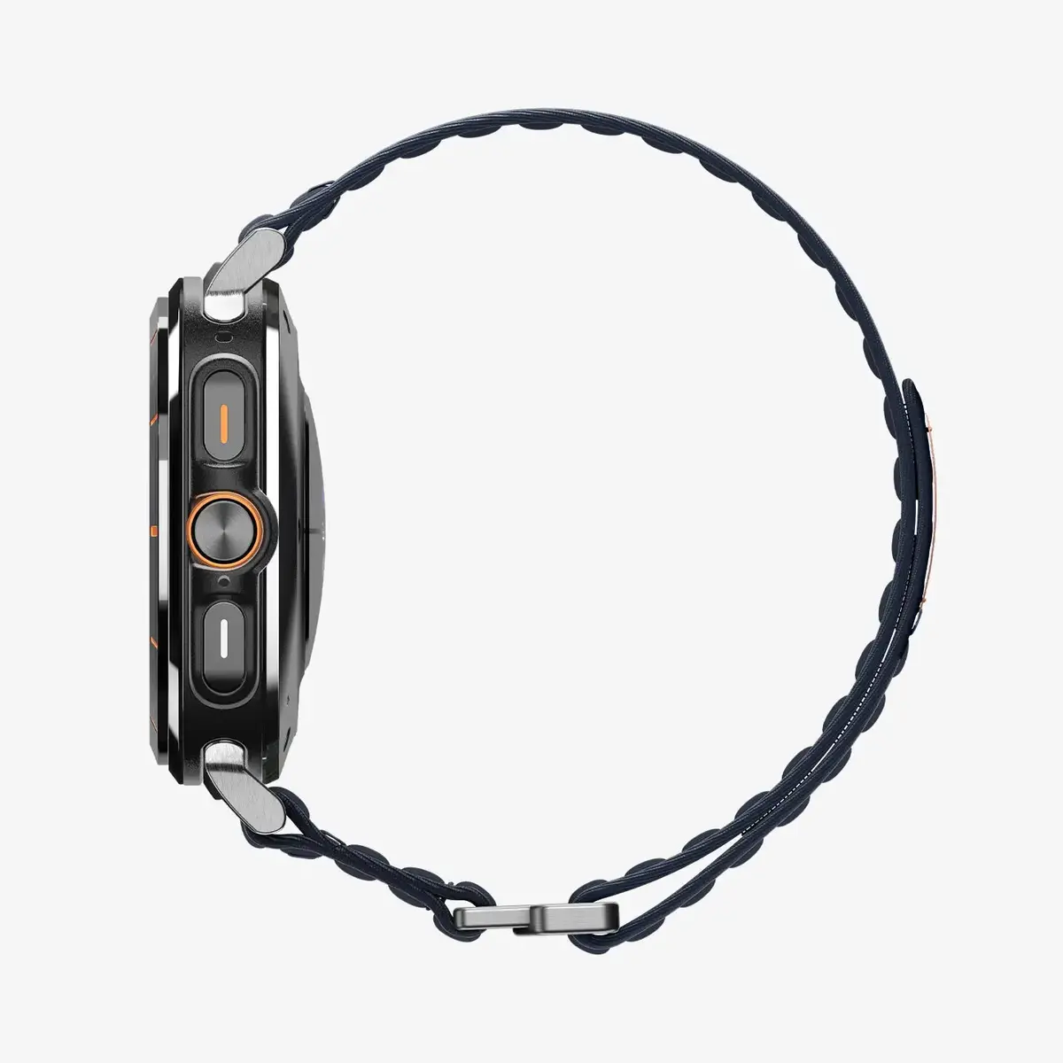 Ремешок Spigen WBF0 для Galaxy Watch Ultra Photo 8