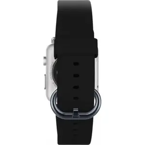 Ādas siksniņa Apple Watch (42 mm) iBattz ip60179 — rezerves siksniņa no dabīgās ādas