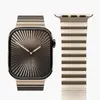 Strap Vonmählen Link Bracelet Pro Gold 44–49 mm Photo 2