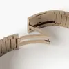 Strap Vonmählen Link Bracelet Pro Gold 44–49 mm Photo 5