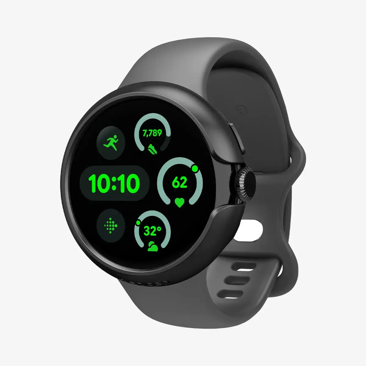Чехол Spigen для Google Pixel Watch 3 (41 мм) Photo 2