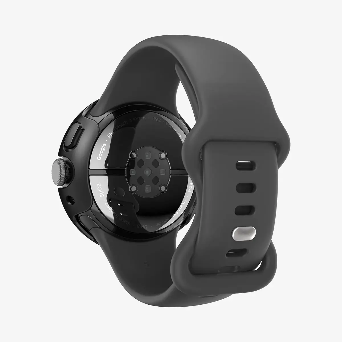 Чехол Spigen для Google Pixel Watch 3 (41 мм) Photo 3