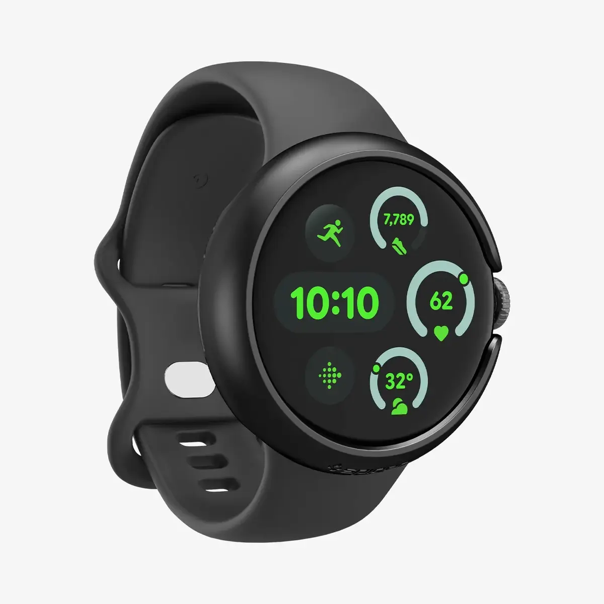 Чехол Spigen для Google Pixel Watch 3 (41 мм) Photo 6