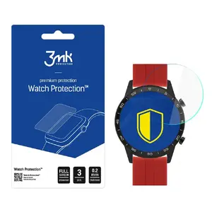 Плёнка-защита экрана 3MK Watch Protection для VCTR-32-22BK RD 45 мм — 1 шт.