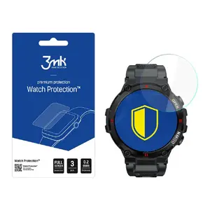 Защитная пленка 3MK Watch Protection для Rubicon RNCE73 — 1 шт.