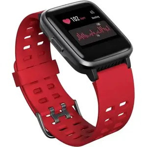 Ремешок для фотоаппарата UMAX Original Strap P2 RED (UB531)
