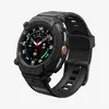 Spigen Rugged Armor Pro Watch 8 Classic 46 мм чехол+ремешок Photo 2