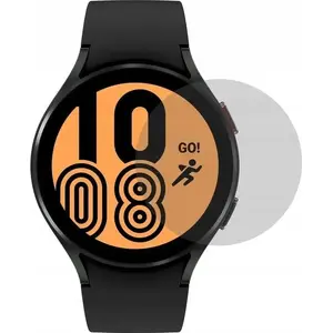 Гибридное защитное стекло GrizzGlass для Samsung Galaxy Watch 4 44 мм, модель GRZ889