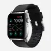 Band Nomad Active Band Pro — Black/Silver, 150–193 mm Photo 3