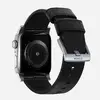 Band Nomad Active Band Pro — Black/Silver, 150–193 mm Photo 4