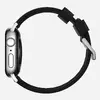 Band Nomad Active Band Pro — Black/Silver, 150–193 mm Photo 5